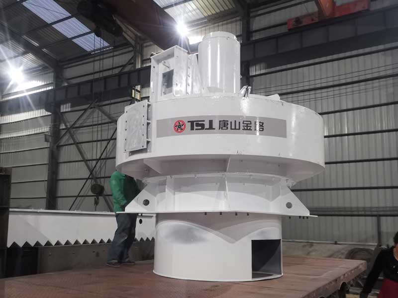 沖擊式制砂機(jī)，制砂機(jī)