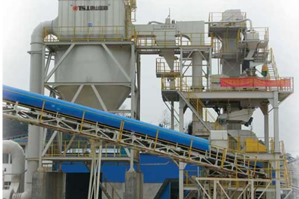 機(jī)制砂生產(chǎn)線必須遵守的八個(gè)原則，趕快收藏吧