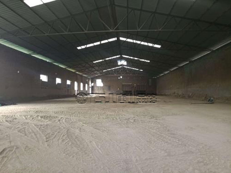 環(huán)保不過(guò)關(guān)，制砂設(shè)備已被拆除