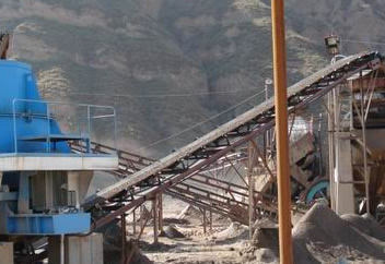 輕松解決制砂機(jī)出料慢問(wèn)題，馬上看