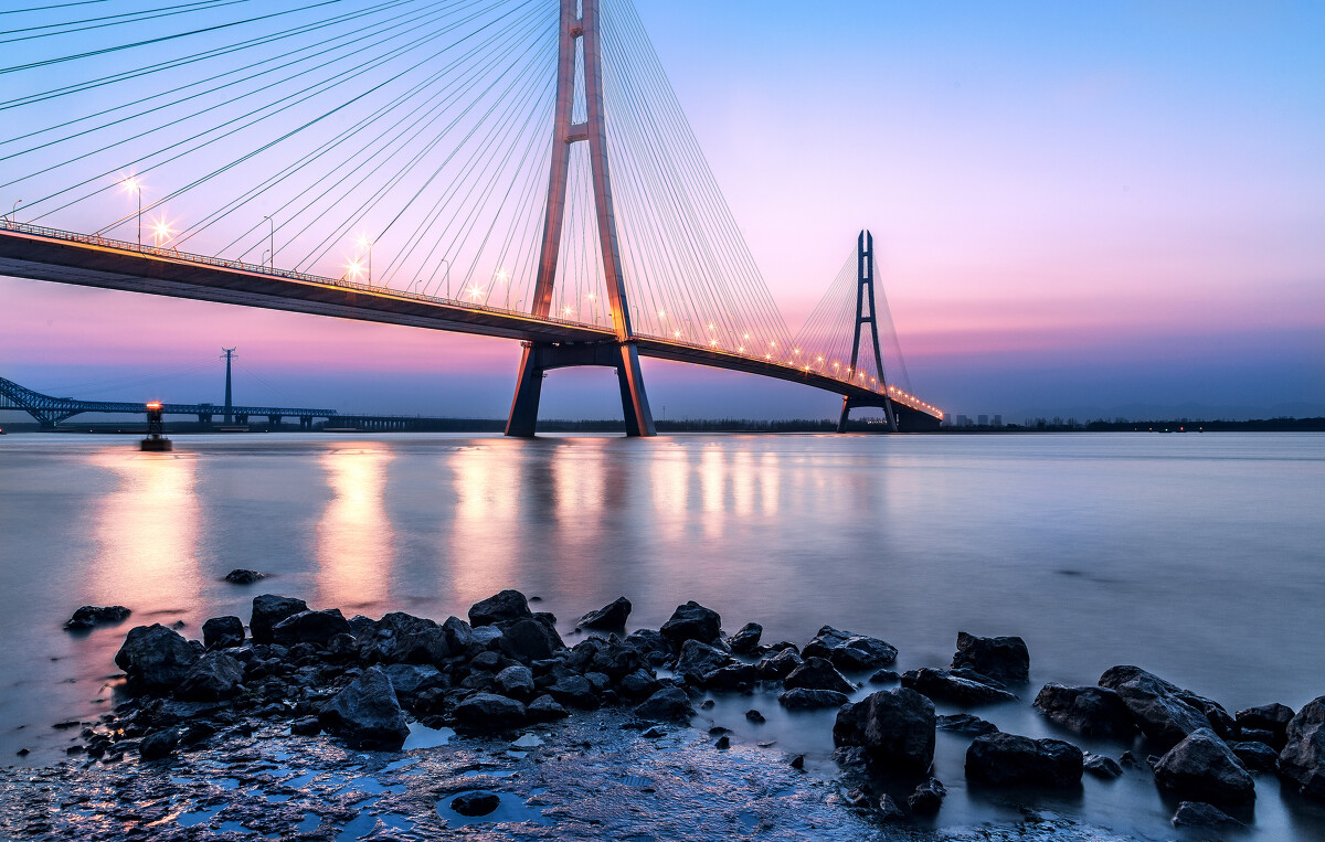 打擊盜采保護(hù)長(zhǎng)江，推廣機(jī)制砂已成未來趨勢(shì)！