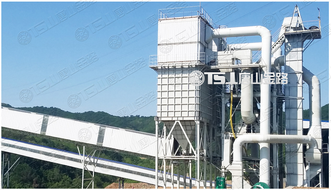 建設(shè)一條機制砂生產(chǎn)線需要考慮哪些因素呢？