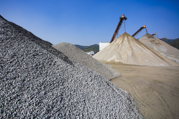 河砂禁采，機(jī)制砂興起，投資制砂設(shè)備，請(qǐng)認(rèn)準(zhǔn)唐山金路