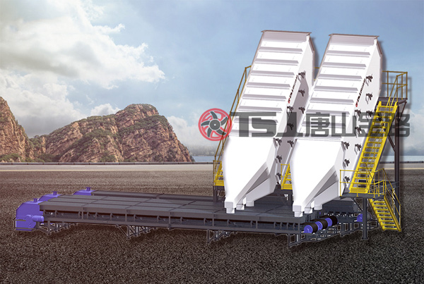 制砂設(shè)備這樣選，成品砂粒形好，級配優(yōu)