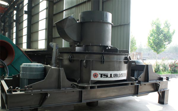 制砂有何優(yōu)勢？怎么選購制砂機？