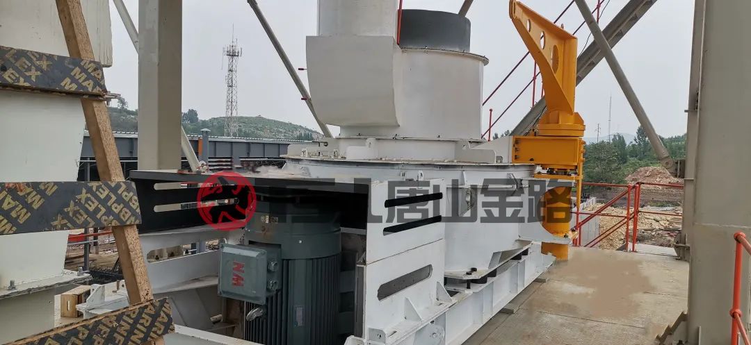 砂石行業(yè)前景一片光明，選對制砂設備成為投資關(guān)鍵