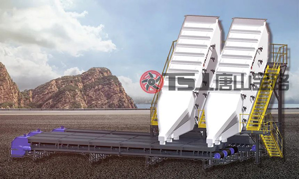 機制砂有何優(yōu)勢？怎樣選擇篩分設(shè)備？唐山金路來幫忙