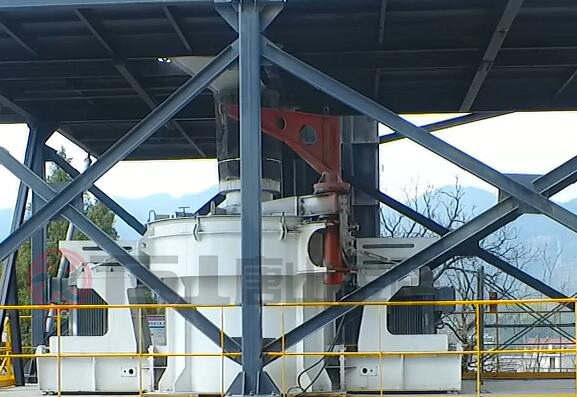 生產(chǎn)機制砂用什么設備比較好？推薦制砂選粉一體機