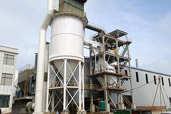 生產(chǎn)機制砂一定要水洗嗎？看看這款干法制砂樓