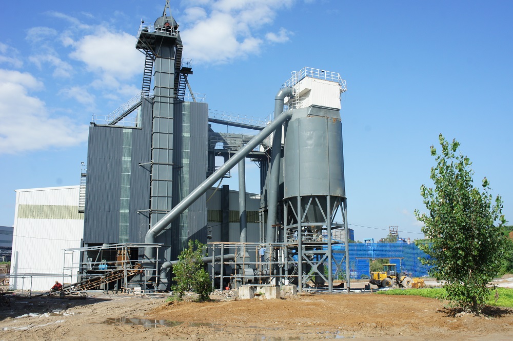 重大項(xiàng)目激發(fā)砂石需求，唐山金路制砂樓助力砂石企業(yè)抓住發(fā)展機(jī)遇