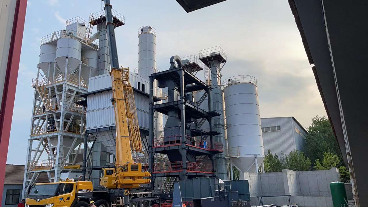 制砂樓怎么選擇？制砂樓有哪些設(shè)備？一套下來(lái)多少錢？