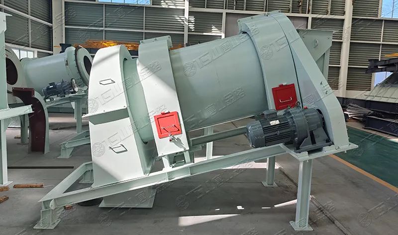 機(jī)制砂離析時(shí)常發(fā)生影響品質(zhì)，如何避免？