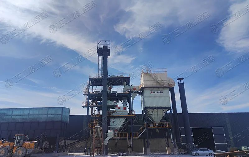 投資制砂廠，選擇工藝先進(jìn)的制砂設(shè)備廠家很關(guān)鍵