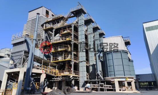 石頭制成砂用什么？應(yīng)如何選擇制砂樓？