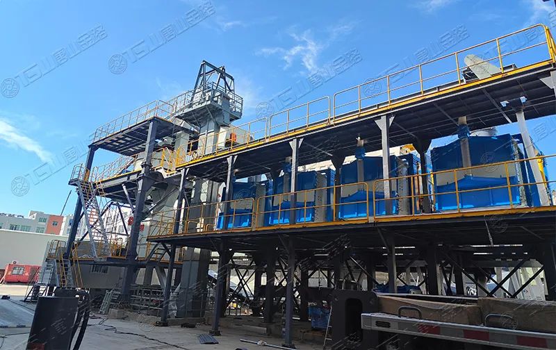 1.2元/噸-1.6元/噸，河北發(fā)布砂石礦出讓收益市場基準(zhǔn)價(jià)（2024版）