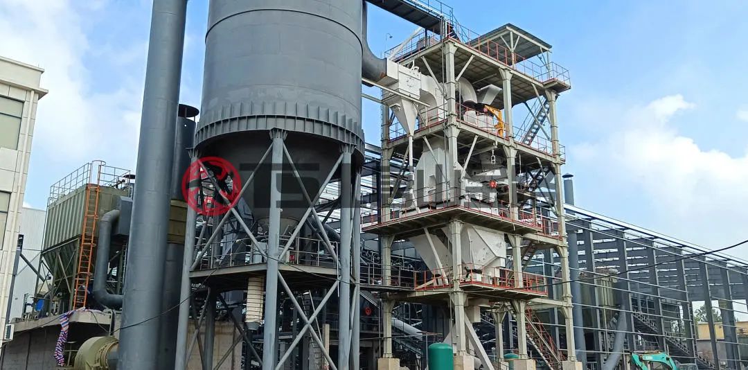 建筑廢料可以制砂嗎？制砂樓建筑廢料制砂效果如何？